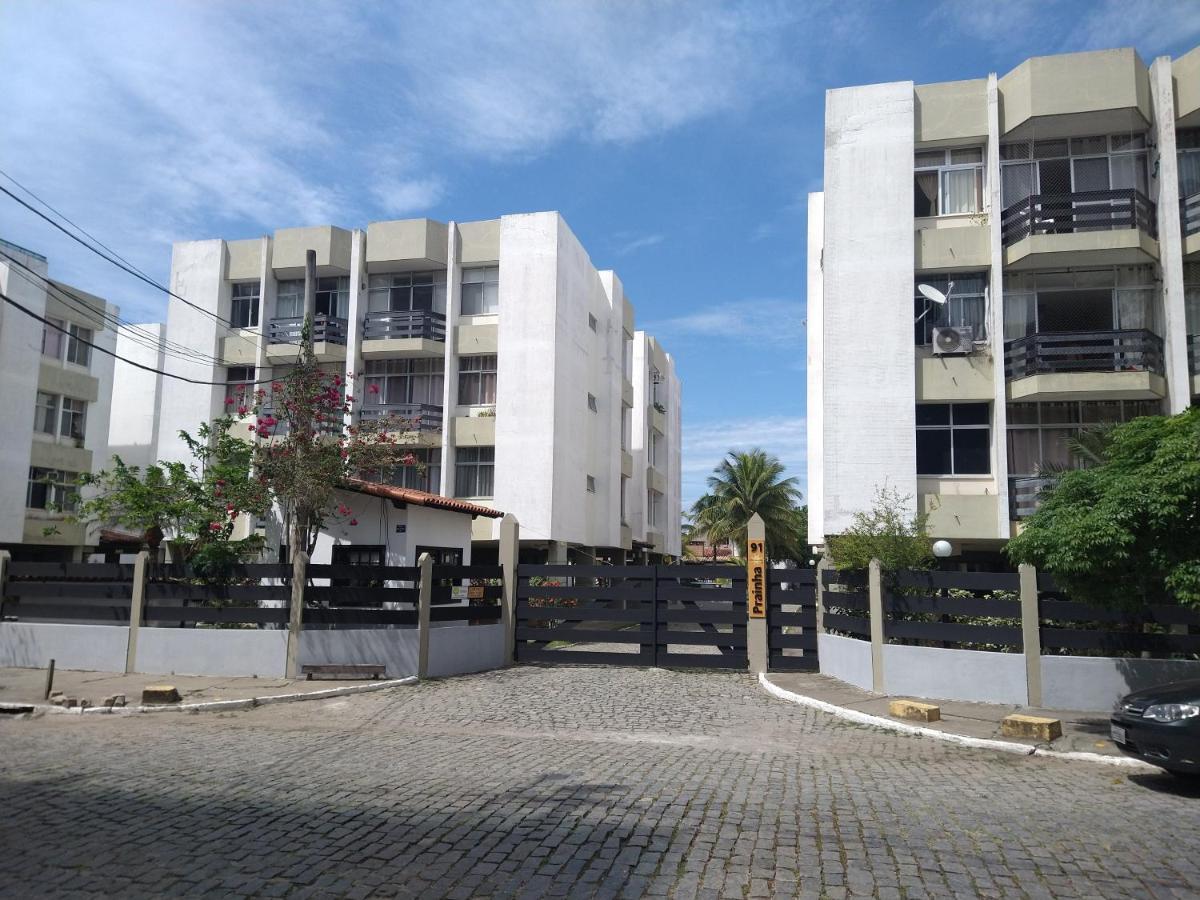 Apartamento de 2 Quartos