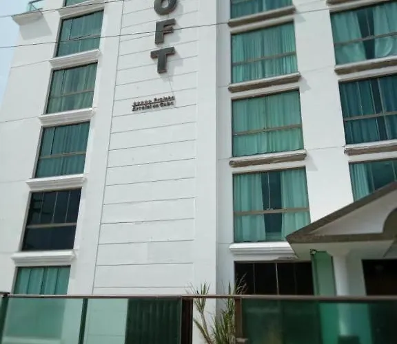 Lindo Loft Prainha Beira Mar Arraial Do Cabo Apartamento
