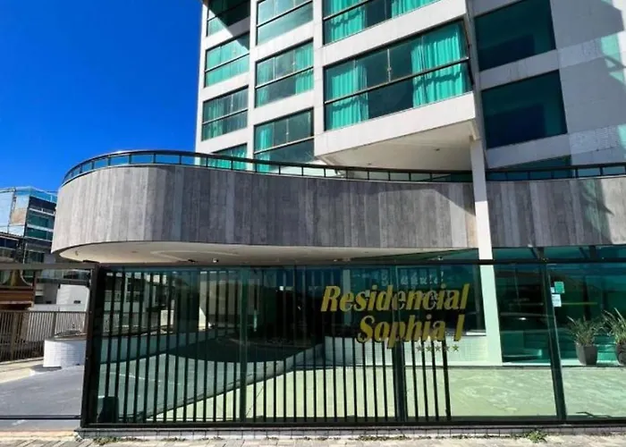 Apartamento Para Ate 6 Pessoas - Orla Da Praia Grande Arraial do Cabo