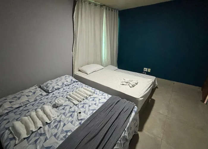 Apartamento Para Ate 6 Pessoas - Orla Da Praia Grande Arraial do Cabo