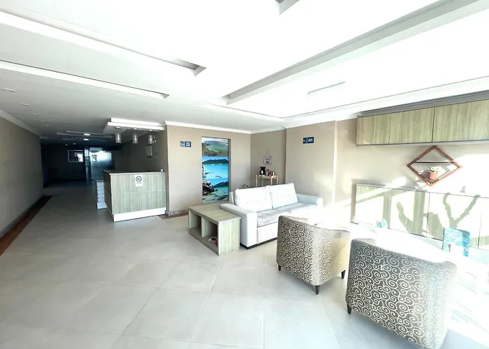 Apartamento 3 Quartos Na Praia Grande - Vista Para O Mar Arraial do Cabo